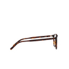 Gafas graduadas Polo Ralph Lauren PH2247 5003 shiny dark havana - Miniatura del producto 3/3