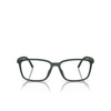 Polo Ralph Lauren PH2250U Eyeglasses 5508 matte bottle green - product thumbnail 1/3