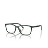Polo Ralph Lauren PH2250U Eyeglasses 5508 matte bottle green - product thumbnail 2/3