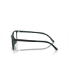 Polo Ralph Lauren PH2250U Eyeglasses 5508 matte bottle green - product thumbnail 3/3