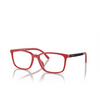 Gafas graduadas Polo Ralph Lauren PH2250U 5594 matte red - Miniatura del producto 2/3