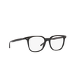 Gafas graduadas Polo Ralph Lauren PH2256 5001 shiny black - Miniatura del producto 2/3