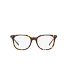 Lunettes de vue Polo Ralph Lauren PH2256 5003 shiny dark havana - Vignette du produit 1/3