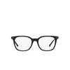 Lunettes de vue Polo Ralph Lauren PH2256 5518 shiny black - Vignette du produit 1/3