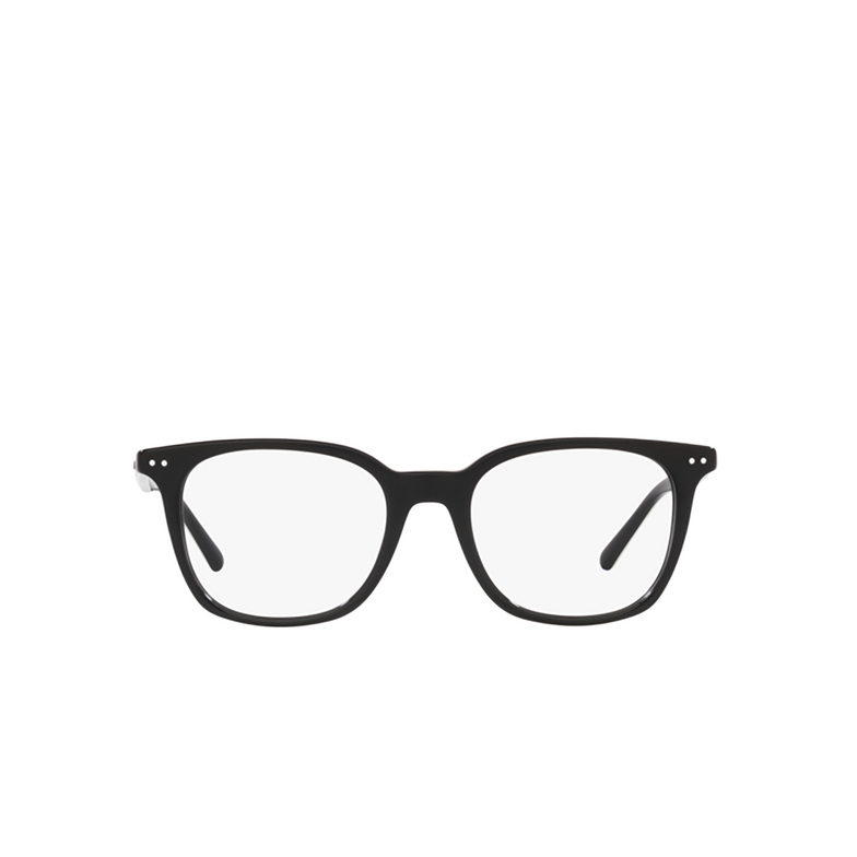 Lunettes de vue Polo Ralph Lauren PH2256 5518 shiny black - 1/3