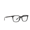 Gafas graduadas Polo Ralph Lauren PH2256 5518 shiny black - Miniatura del producto 2/3