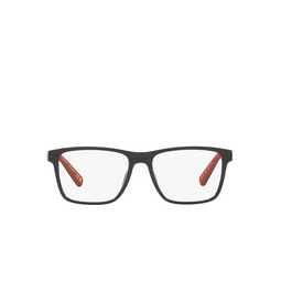 Polo Ralph Lauren PH2257U Eyeglasses 5001 shiny black