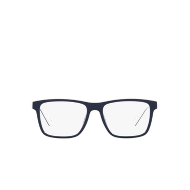 Polo Ralph Lauren PH2257U Eyeglasses 5620 shiny navy blue - front view