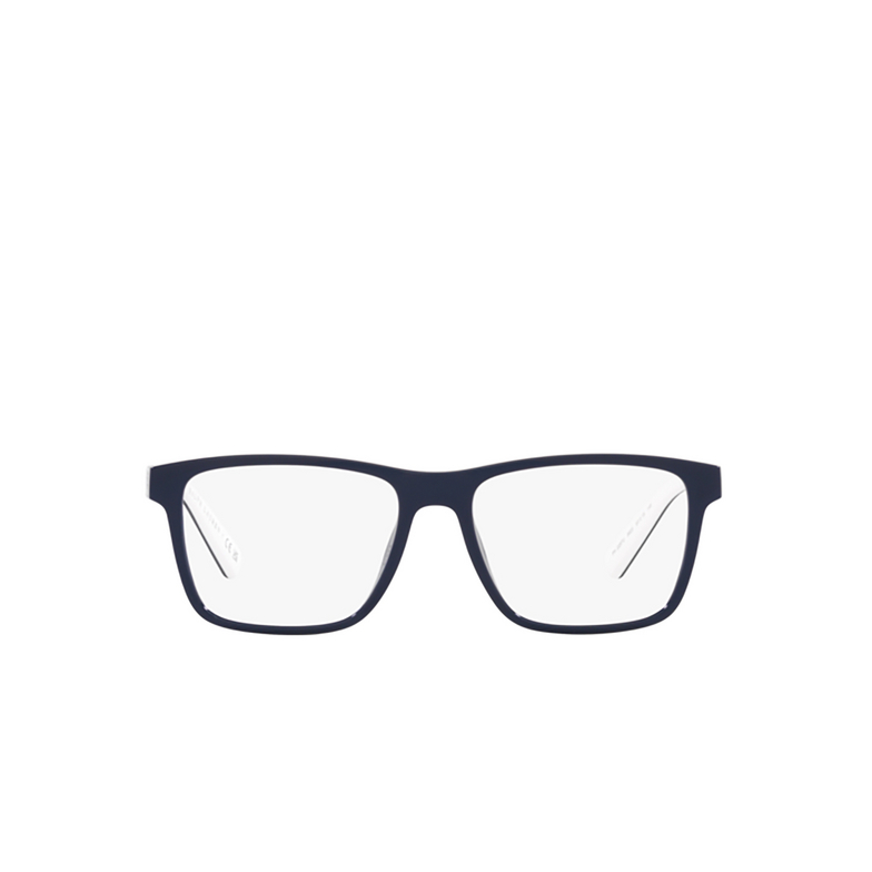 Polo Ralph Lauren PH2257U Eyeglasses 5620 shiny navy blue - 1/3