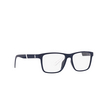 Polo Ralph Lauren PH2257U Eyeglasses 5620 shiny navy blue - product thumbnail 2/3