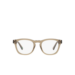 Lunettes de vue Polo Ralph Lauren PH2258 6085 shiny transparent light brown