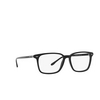 Gafas graduadas Polo Ralph Lauren PH2259 5001 shiny black - Miniatura del producto 2/3