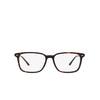 Lunettes de vue Polo Ralph Lauren PH2259 5003 shiny dark havana - Vignette du produit 1/3