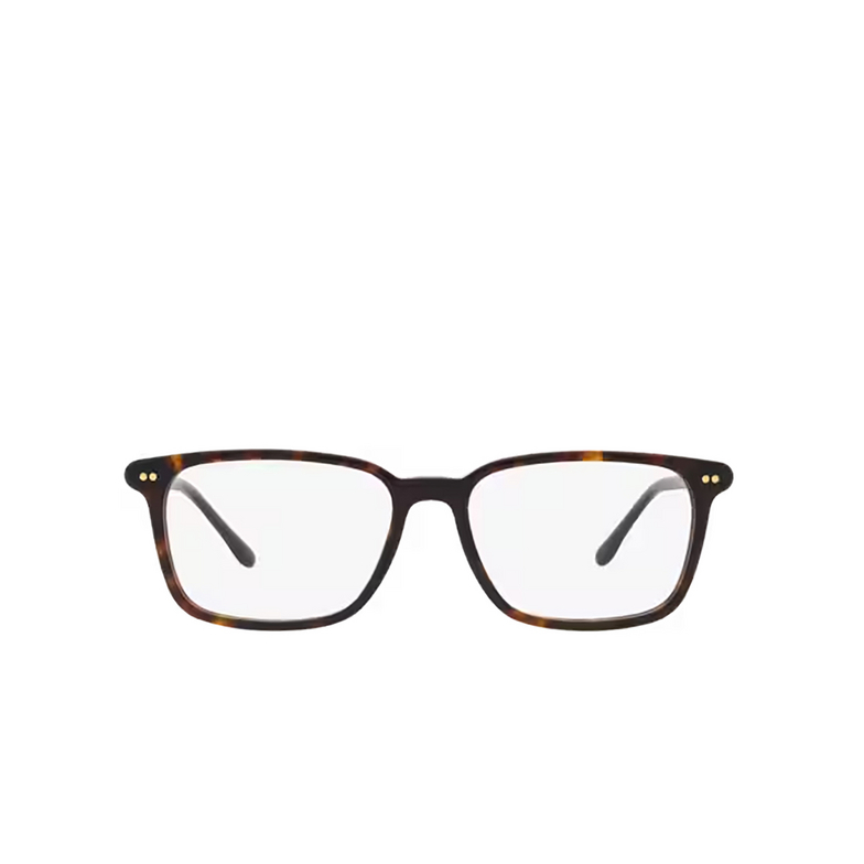 Polo Ralph Lauren PH2259 Eyeglasses 5003 shiny dark havana - 1/3