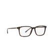 Lunettes de vue Polo Ralph Lauren PH2259 5003 shiny dark havana - Vignette du produit 2/3