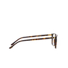 Polo Ralph Lauren PH2259 Eyeglasses 5003 shiny dark havana - product thumbnail 3/3