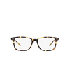 Polo Ralph Lauren PH2259 Eyeglasses 6083 shiny milky yellow havana - product thumbnail 1/3