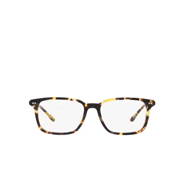 Polo Ralph Lauren PH2259 Eyeglasses 6083 shiny milky yellow havana - front view