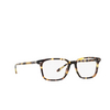 Polo Ralph Lauren PH2259 Eyeglasses 6083 shiny milky yellow havana - product thumbnail 2/3