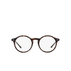 Polo Ralph Lauren PH2260 Eyeglasses 5003 shiny dark havana - product thumbnail 1/3