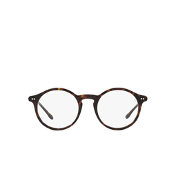 Polo Ralph Lauren PH2260 Eyeglasses 5003 shiny dark havana