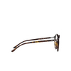 Lunettes de vue Polo Ralph Lauren PH2260 5003 shiny dark havana - Vignette du produit 3/3