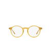 Gafas graduadas Polo Ralph Lauren PH2260 5005 shiny opal honey - Miniatura del producto 1/3