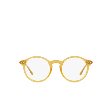 Gafas graduadas Polo Ralph Lauren PH2260 5005 shiny opal honey - Vista delantera