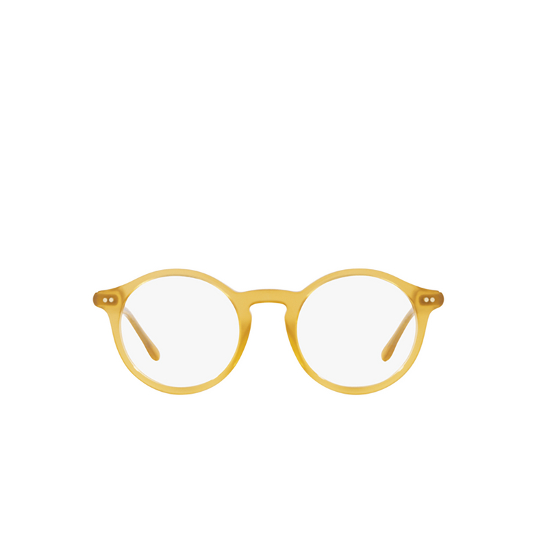 Gafas graduadas Polo Ralph Lauren PH2260 5005 shiny opal honey - 1/3