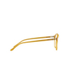 Gafas graduadas Polo Ralph Lauren PH2260 5005 shiny opal honey - Miniatura del producto 3/3