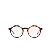 Polo Ralph Lauren PH2260 Eyeglasses 6089 shiny red havana - product thumbnail 1/3