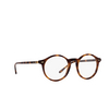 Polo Ralph Lauren PH2260 Eyeglasses 6089 shiny red havana - product thumbnail 2/3