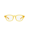 Polo Ralph Lauren PH2261U Eyeglasses 5005 shiny opal honey - product thumbnail 1/3