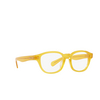 Polo Ralph Lauren PH2261U Eyeglasses 5005 shiny opal honey - product thumbnail 2/3