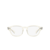 Polo Ralph Lauren PH2261U Eyeglasses 5034 shiny transparent pinot grey - product thumbnail 1/3