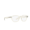 Polo Ralph Lauren PH2261U Eyeglasses 5034 shiny transparent pinot grey - product thumbnail 2/3