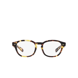 Polo Ralph Lauren PH2261U Eyeglasses 6083 shiny milky yellow havana