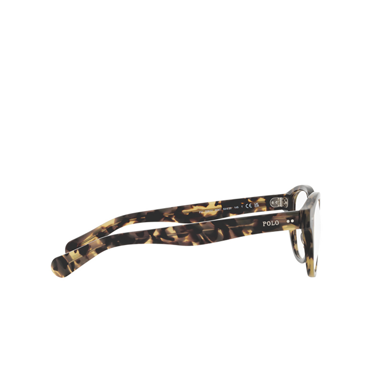 Polo Ralph Lauren PH2261U Eyeglasses 6087 shiny camo havana - 3/3