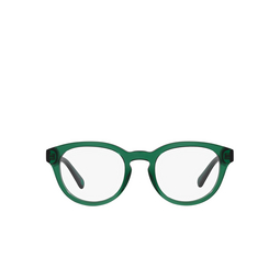 Gafas graduadas Polo Ralph Lauren PH2262 6084 shiny transparent green