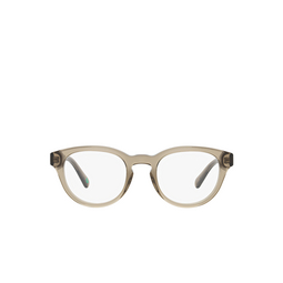 Gafas graduadas Polo Ralph Lauren PH2262 6085 shiny transparent light brown