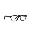 Lunettes de vue Polo Ralph Lauren PH2263U 5001 shiny black - Vignette du produit 2/3