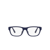 Lunettes de vue Polo Ralph Lauren PH2263U 5620 shiny new port navy - Vignette du produit 1/3