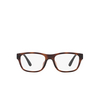 Polo Ralph Lauren PH2263U Eyeglasses 5974 shiny havana brown - product thumbnail 1/3