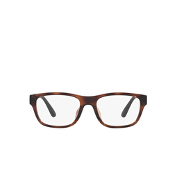 Polo Ralph Lauren PH2263U Eyeglasses 5974 shiny havana brown