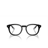 Occhiali da vista Polo Ralph Lauren PH2267 5001 shiny black - anteprima prodotto 1/3