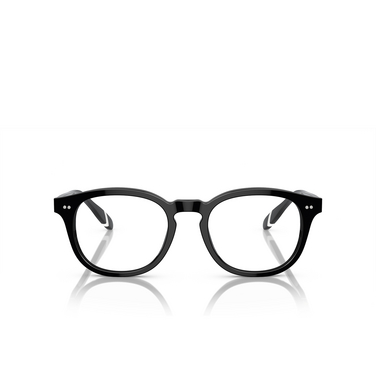 Occhiali da vista Polo Ralph Lauren PH2267 5001 shiny black - frontale