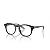 Occhiali da vista Polo Ralph Lauren PH2267 5001 shiny black - anteprima prodotto 2/3