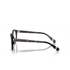 Occhiali da vista Polo Ralph Lauren PH2267 5001 shiny black - anteprima prodotto 3/3