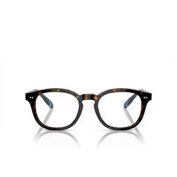 Lunettes de vue Polo Ralph Lauren PH2267 5003 shiny dark havana