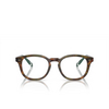 Gafas graduadas Polo Ralph Lauren PH2267 5017 shiny brown tortoise - Miniatura del producto 1/3